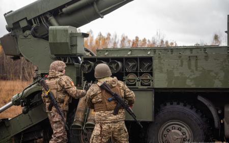 Рекрутинг до війська: уповноважений Міноборони сказав, кого найбільше потребує українська армія