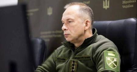 Скільки солдатів потрібно Україні щомісяця – відповідь Сирського