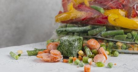 Вересневі заготівлі: що заморозити зараз, аби взимку мати свіжі овочі й фрукти