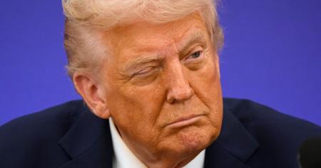 Кого Трамп обізвав 