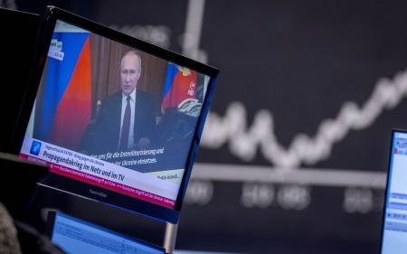 В Україні заблокують російське мовлення на прикордонних територіях