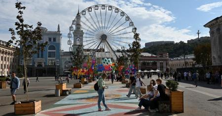 Вилучення 10 копійок з обігу та нові правила перетину кордону: що зміниться для українців від 1 жовтня