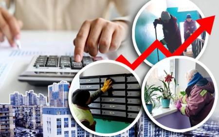 У Києві здорожчає вартість утримання будинків: що сталося
