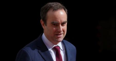 Міністр оборони Франції сказав, чим треба відповісти на заяви Росії про «демілітаризацію» Києва