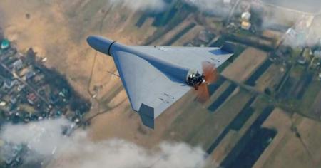 Дрони РФ залетіли до Румунії: Бухарест виступив із серйозною заявою