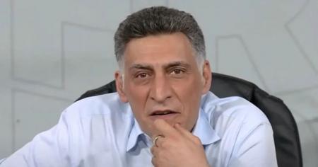 Помер чоловік Симоньян Тигран Кеосаян