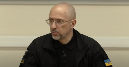 Якою буде українська армія після завершення війни: деталі від Шмигаля