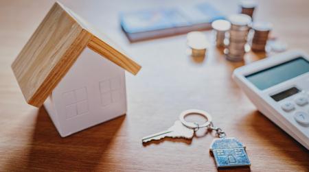 Скільки років потрібно працювати на квартиру в Україні 