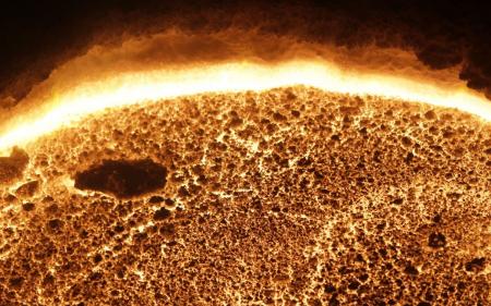 Зонд NASA вперше зазирнув усередину викиду плазми із Сонця