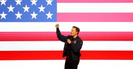 Ілон Маск офіційно оголосив про завершення роботи у Білому Домі: що відомо