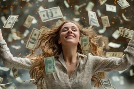 Гроші «зваляться» з неба: 3 знаки зодіаку, на яких чекає потужний фінансовий потік у жовтні