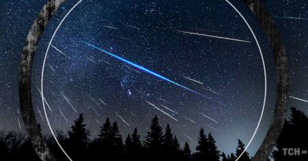 Зорепад Персеїди: коли і як побачити найвидовищніший метеорний дощ