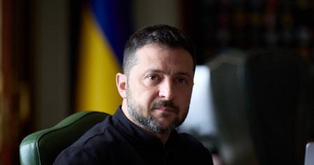 Зеленський розповів, скільки грошей на місяць потрібно, щоб продовжувати воювати з РФ