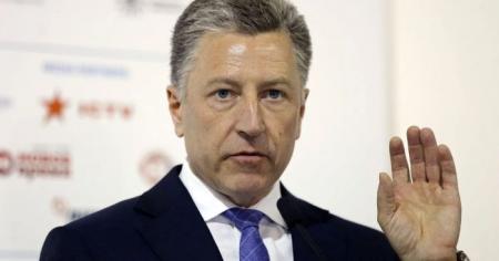 Не хоче визнавати дії Путіна: Волкер про роль Трампа у мирному врегулюванні