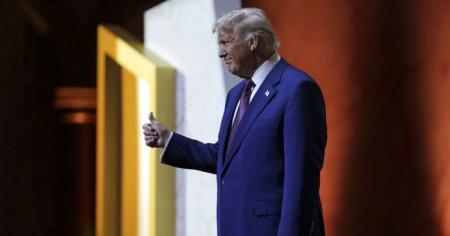 Трампа ніколи не цікавила Україна: Чехія зробила потужну заяву
