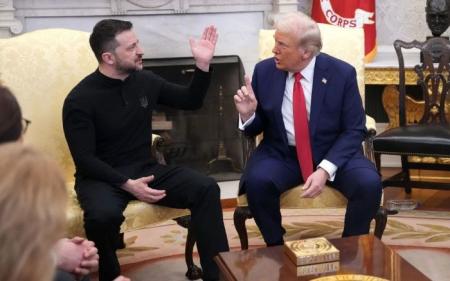 Чи мають сенс вибачення Зеленського перед Трампом: дипломат дав відповідь