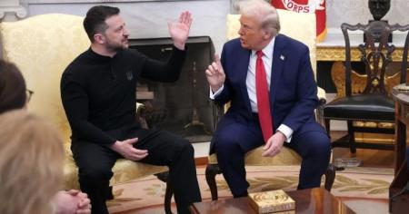 Трамп розлютився через 