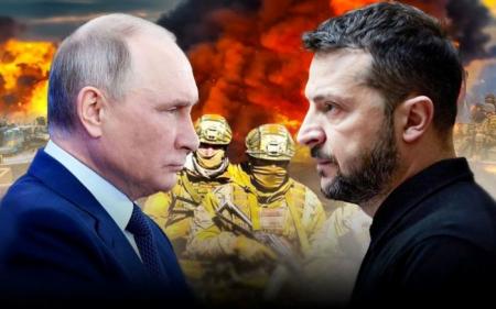 Як пояснити Путіну, що треба закінчити війну: відповідь Зеленського