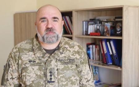 Нова велетенська небезпека для України: військовий експерт стривожив заявою