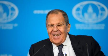 Чи поїде Трамп до Москви: Лавров підтвердив запрошення Путіна