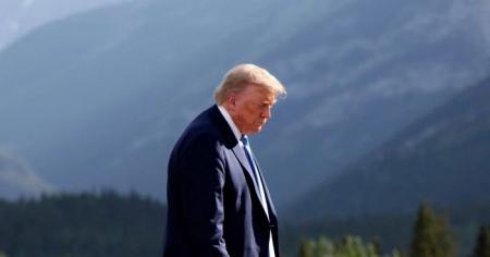 Трамп висунув дедлайн Ірану щодо ядерної угоди