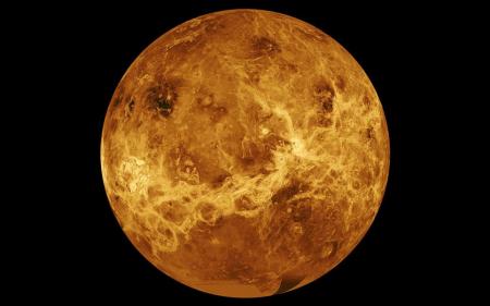 Земля перетвориться на Венеру: океани закиплять, а людство загине