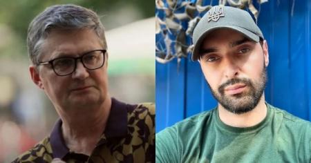 Віталій Козловський виплатив борг Кондратюку й поставив крапку в розбірках: 