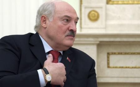 Лукашенко прокоментував операцію ЗСУ в Курській області