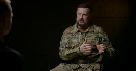 Білецький про дезінформацію з фронту: 