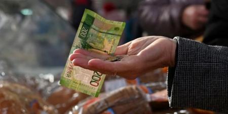 В Росії різко дорожчає продукт першої необхідності