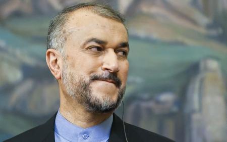 Очільник МЗС Ірану приголомшив несподіваною заявою про 