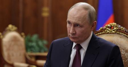 Скільки ще може воювати Путін: британський полковник відповів