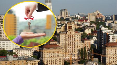 Ціни не перестають дивувати: скільки коштує оренда квартири у Києві