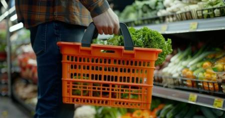 Ціни на продукти в липні — до чого готуватися українцям