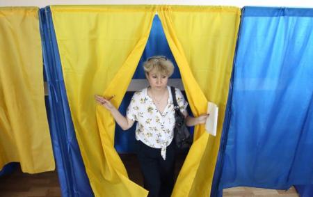 Українець завжди готовий брати участь у виборах, - соціолог