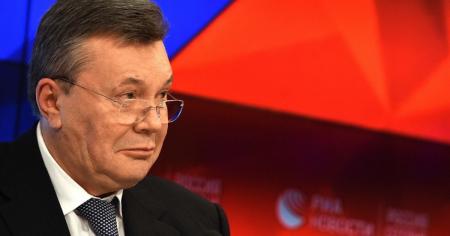 У Зеленського назвали, що хорошого зробив Янукович для України