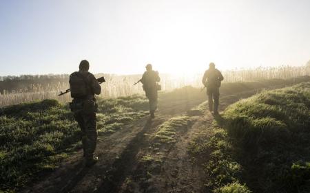 Скільки військових беруть участь у боях в Курській області: у AFP дізнались