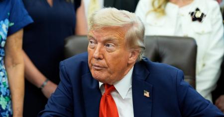 Трамп зробив сенсаційну заяву щодо Афганістану: що він хоче