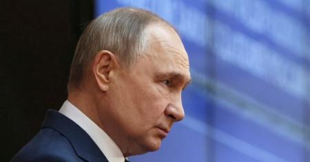 Чому Путін називає війну в Україні війною 