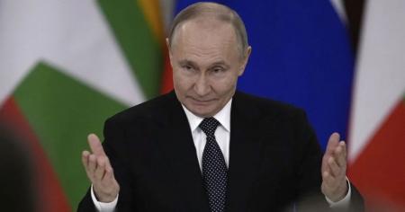 В ОП стривожили заявою про плани РФ захопити пів України 2026-го: в ISW оцінили, чи реально це