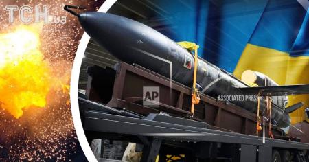 Українська ракета «Фламінго»: коли побачимо бойове застосування