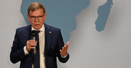 Російські дрони у Польщі: Німеччина пообіцяла 