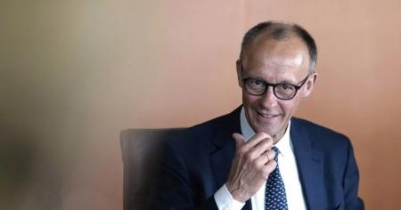 Фрідріх Мерц озвучив, як можна було уникнути війни в Україні ще 2008 року