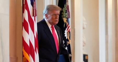 Республіканці розкритикували рішення адміністрації Трампа щодо України
