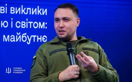 Буданов пояснив, чому спецслужби РФ допустили напад на “Крокус Сіті”