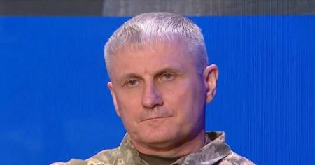 Чи готова Росія зупинити війну в Україні — голова зовнішньої розвідки дав відповідь