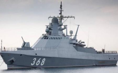 Командир РФ розкрив деталі знищення катера 
