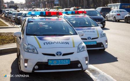 Українським водіям підказали спосіб, як оформити ДТП 