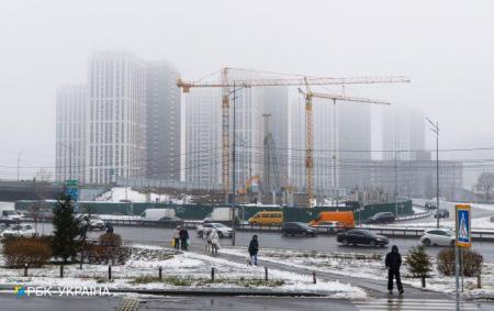 Туман, ожеледь та мороз: синоптики дали прогноз погоди на 13 січня