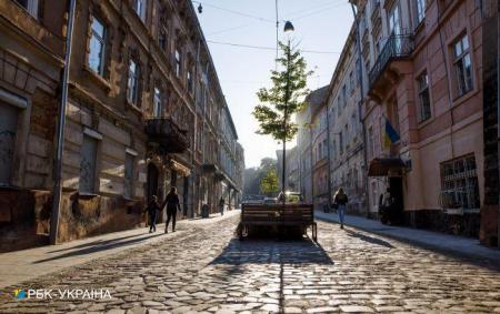 У двох найдорожчих областях України падають ціни на оренду квартир